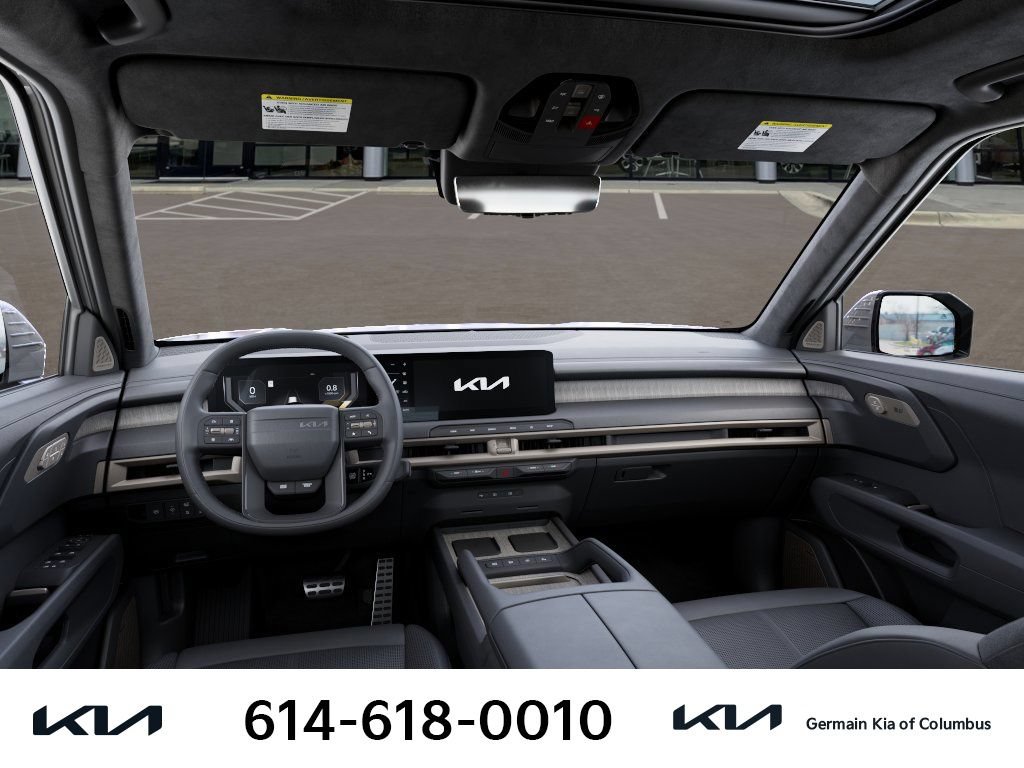 New 2027 Kia Telluride SX Prestige w/ Towing Package AWD/4WD image 17