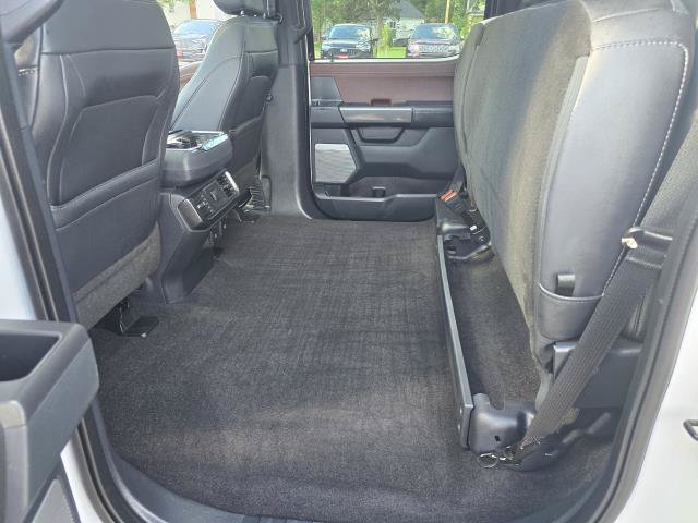 Used 2021 Ford F150 Lariat AWD/4WD image 30
