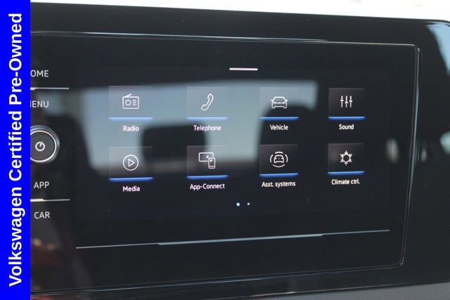Used 2025 Volkswagen Jetta Sport image 30