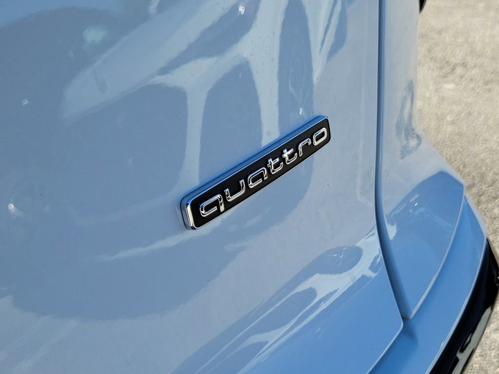 New 2026 Audi Q3 quattro 2.0T AWD/4WD image 6