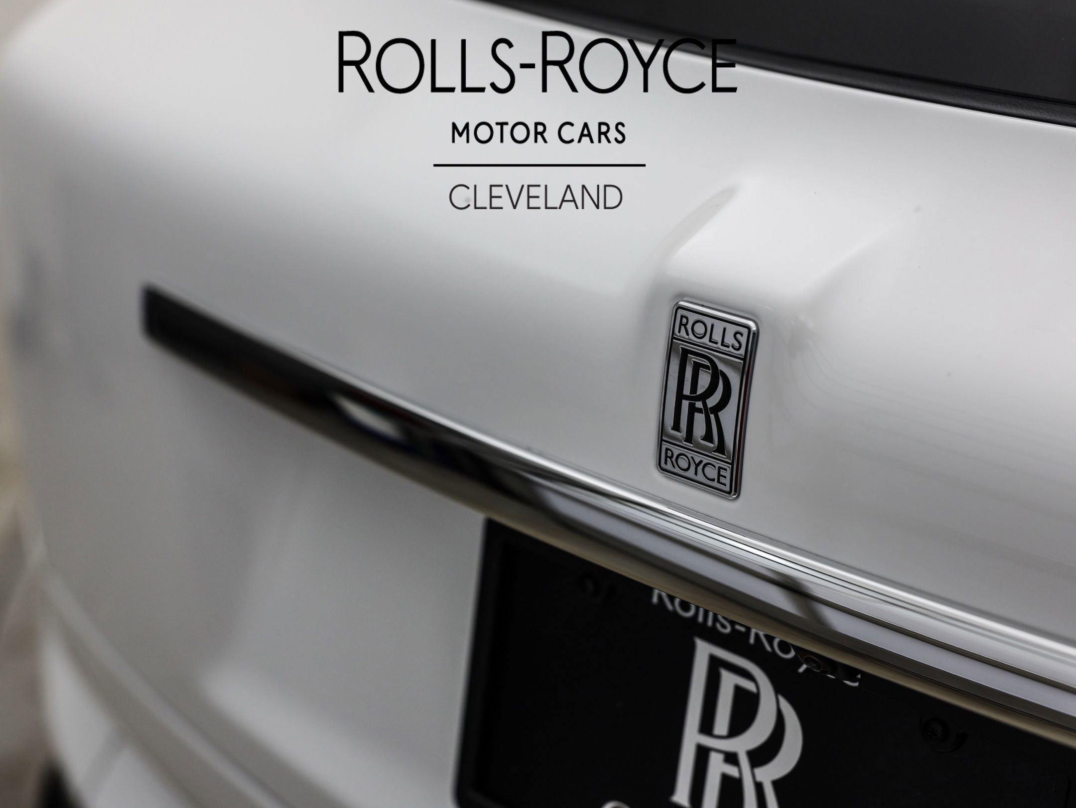 New 2026 Rolls-Royce Cullinan image 27