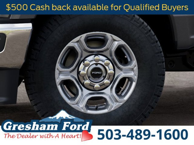 New 2027 Ford F250 XLT w/ 360-Degree Camera Package AWD/4WD image 22