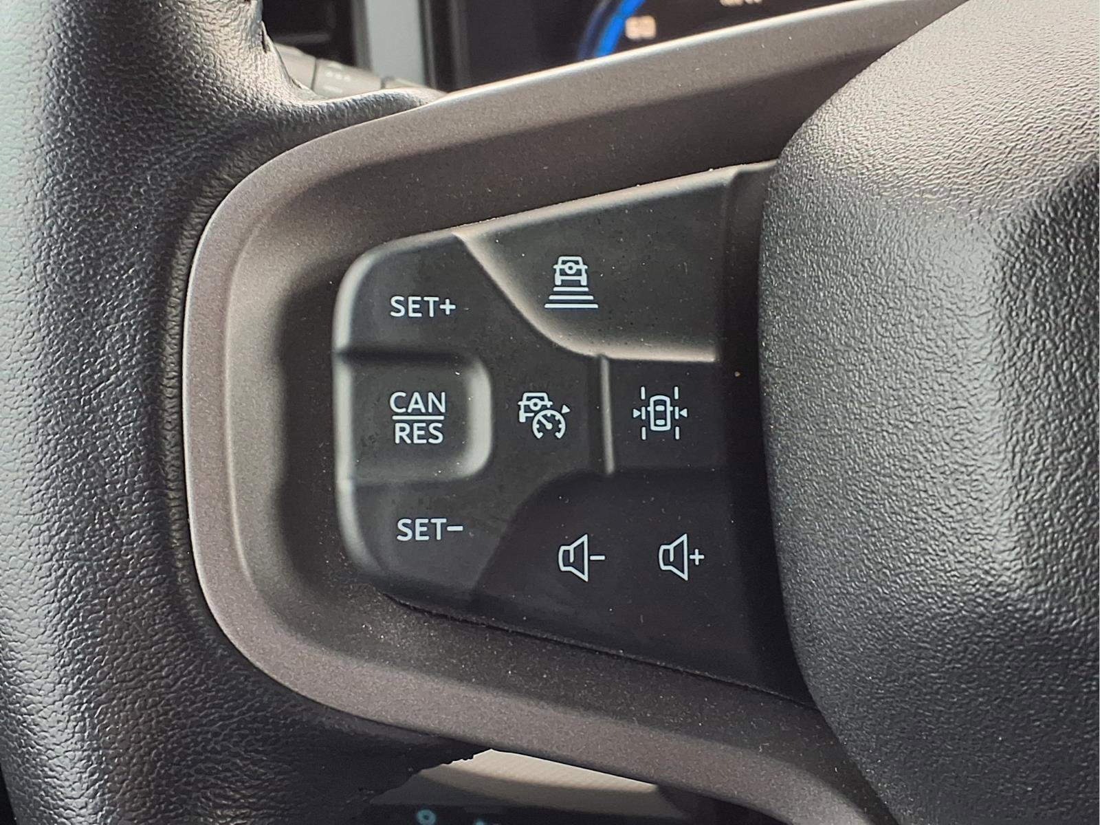 Used 2023 Ford Bronco Wildtrak image 23