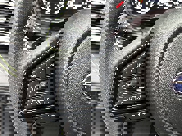 Used 2025 Subaru Outback Onyx Edition w/ Popular Package #2 image 27