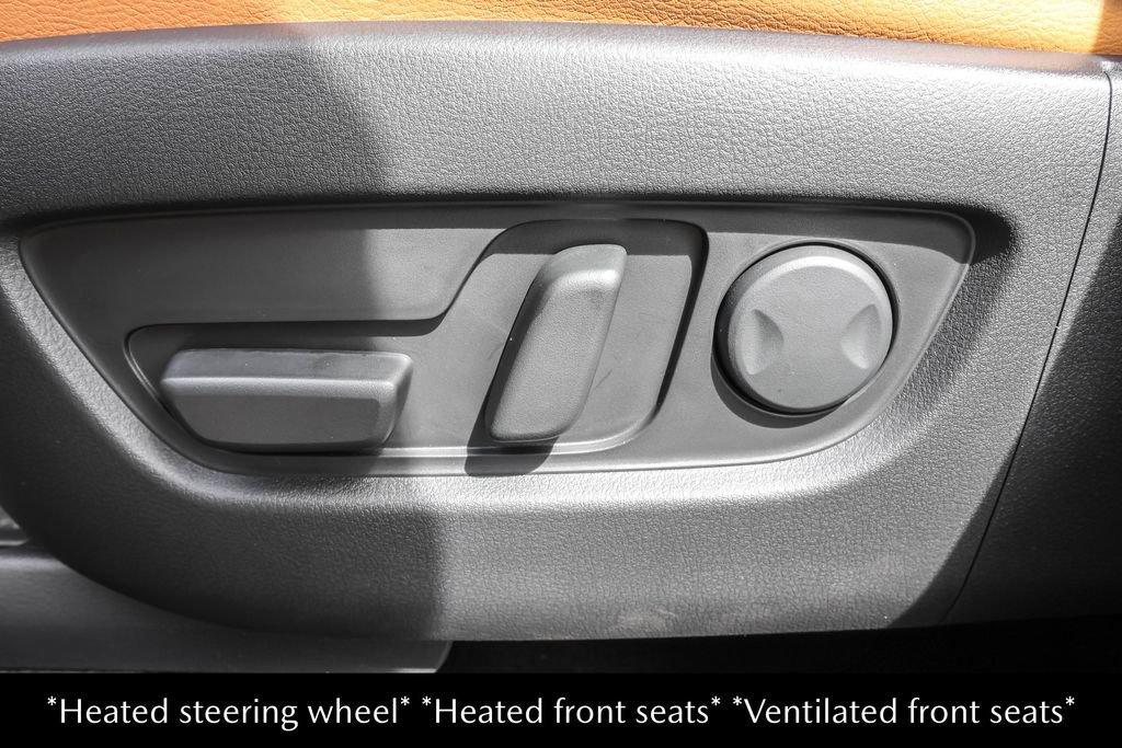 New 2026 MAZDA CX-70 3.3 Turbo S w/ Premium Plus AWD/4WD image 11