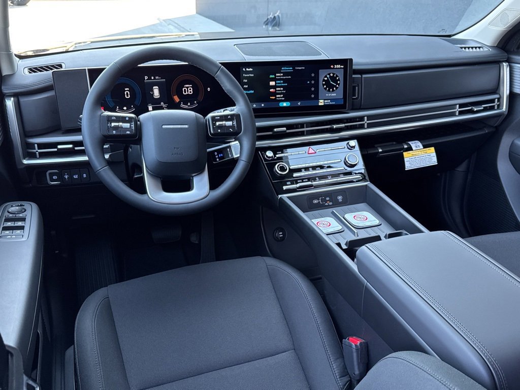 New 2026 Hyundai Santa Fe SE image 2