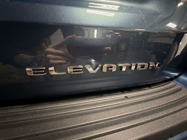 New 2026 GMC Yukon XL Elevation w/ Elevation Premium Package image 32