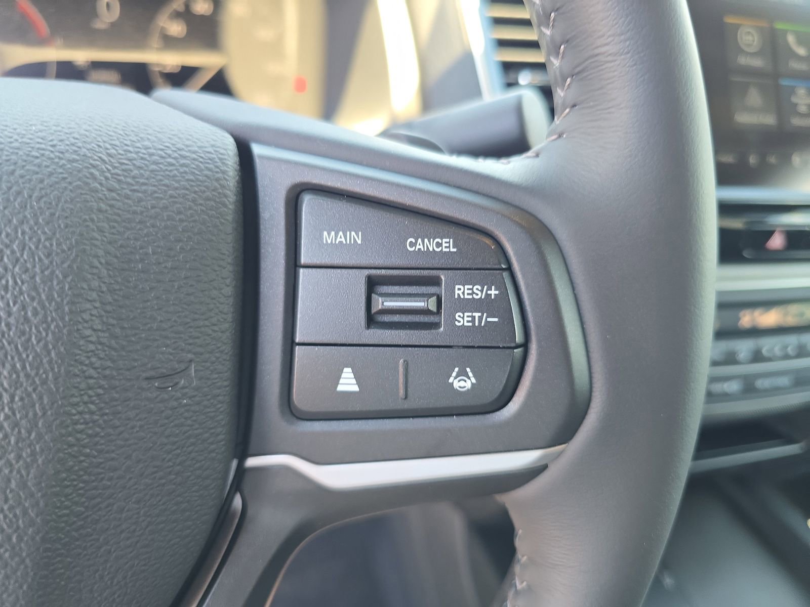 Certified 2026 Honda Ridgeline RTL image 25