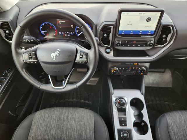 Used 2023 Ford Bronco Sport Big Bend w/ Convenience Package AWD/4WD image 27