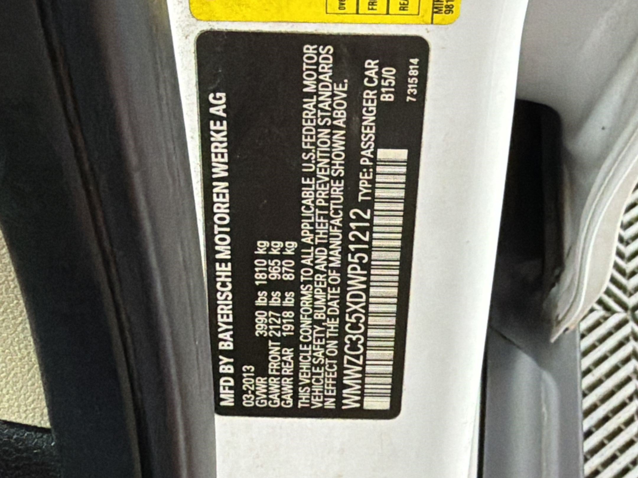 Used 2013 MINI Cooper Countryman S FWD image 24