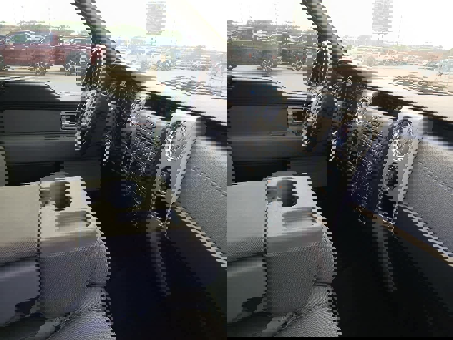 Used 2011 Ford F150 XLT w/ XLT Chrome Pkg AWD/4WD image 49