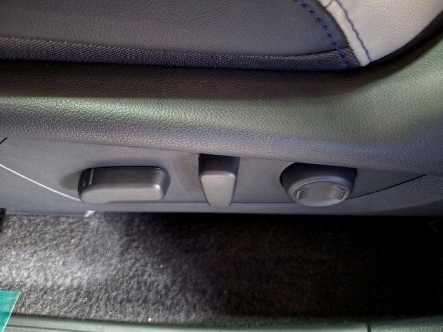 New 2026 Subaru Forester Limited AWD/4WD image 15