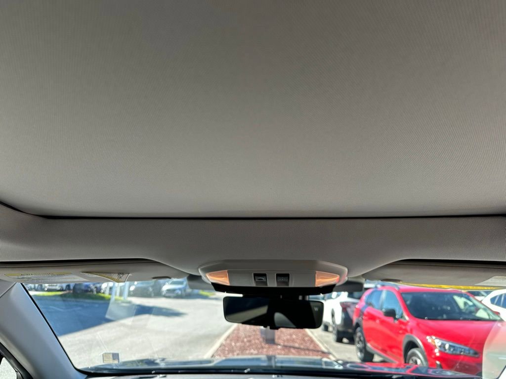 Used 2023 Subaru Ascent Touring image 22