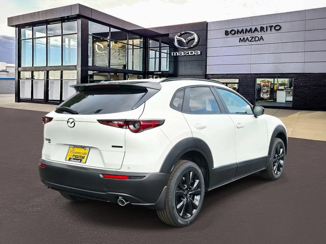 New 2026 MAZDA CX-30 Aire Edition AWD/4WD image 5