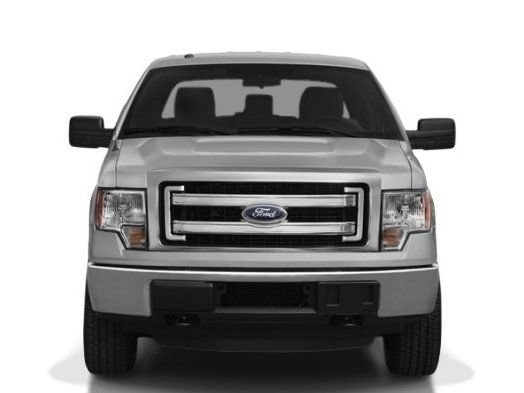Used 2014 Ford F150 XLT w/ Equipment Group 302A Luxury AWD/4WD image 4