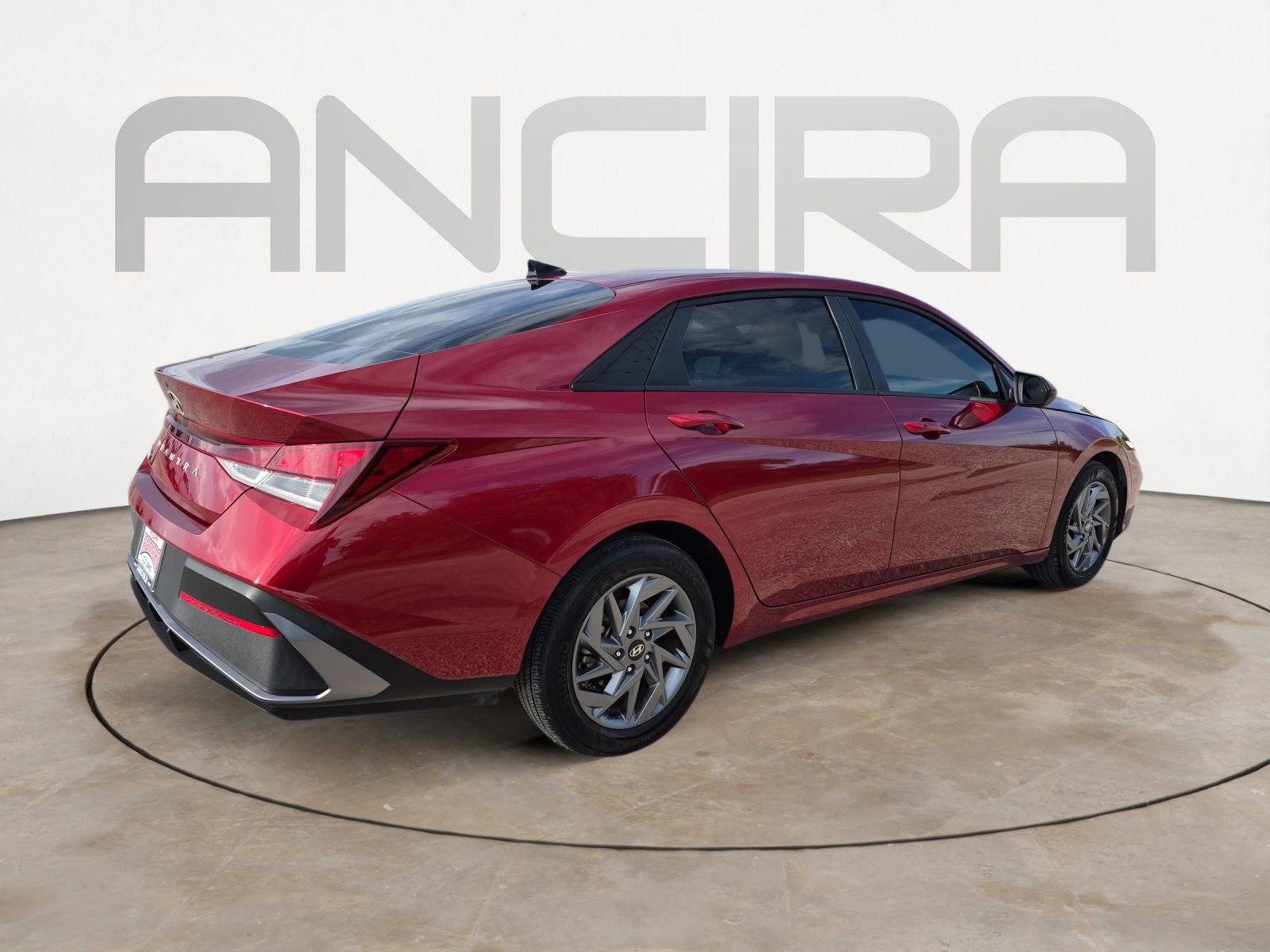 Used 2024 Hyundai Elantra SEL FWD image 10