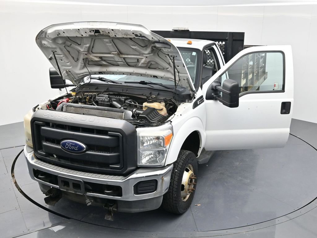 Used 2014 Ford F350 XL w/ XL Value Package image 44