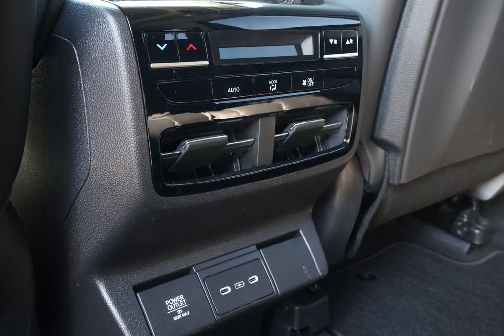 Used 2025 Acura MDX FWD w/ Technology Package image 34