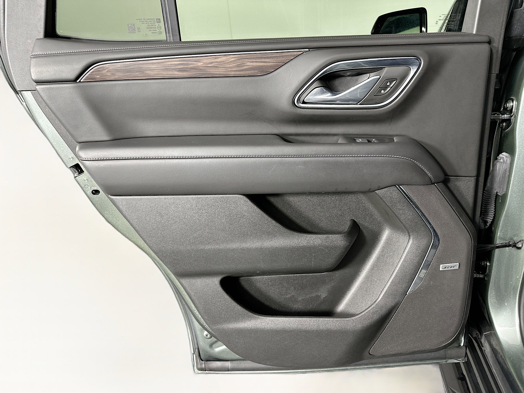 Used 2024 Chevrolet Tahoe LT image 26