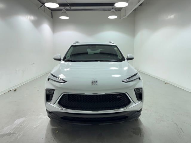 Certified 2024 Buick Encore GX Sport Touring w/ Comfort Package image 2