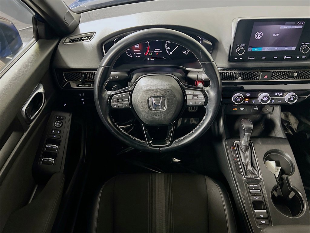 Used 2022 Honda Civic Sport image 20