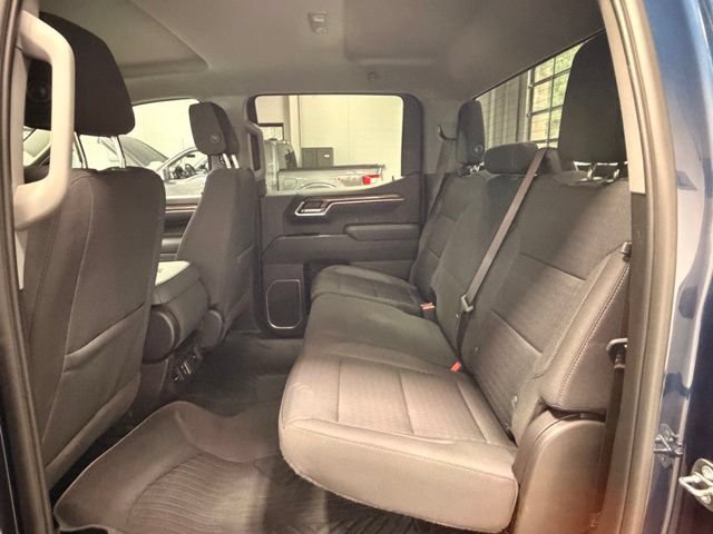 Used 2022 Chevrolet Silverado 1500 RST AWD/4WD image 22
