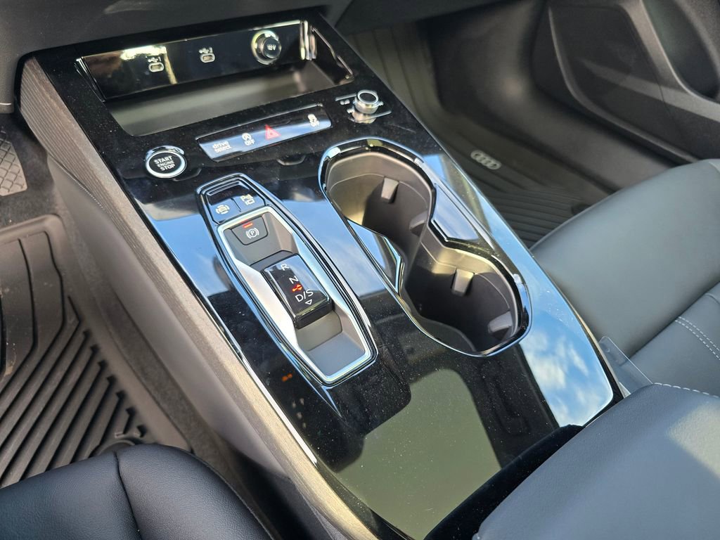 Used 2025 Audi A5 2.0T Premium Plus image 27