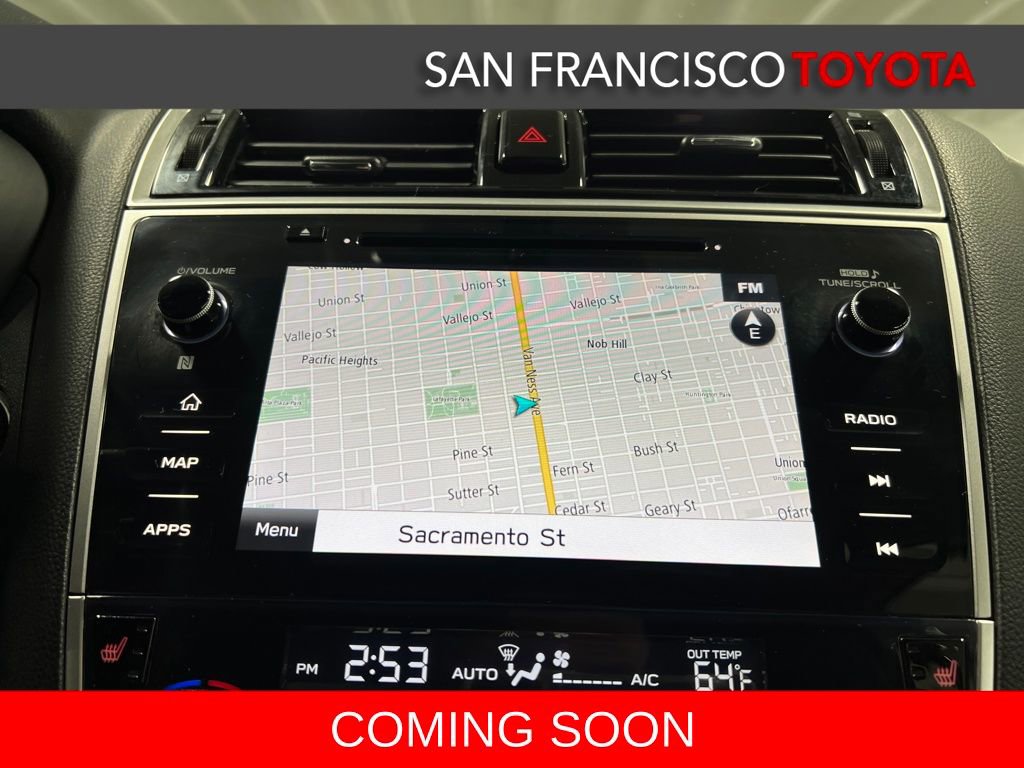 Used 2019 Subaru Outback 2.5i Limited image 29