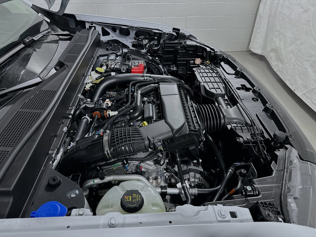 New 2026 Ford Maverick XLT w/ XLT Luxury Package AWD/4WD image 13