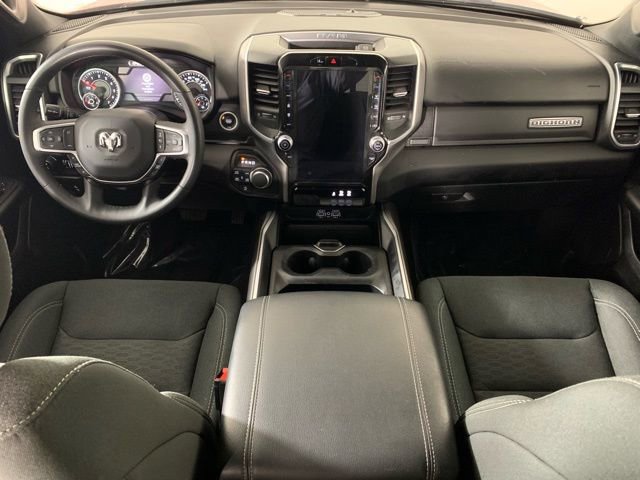 Used 2025 RAM 1500 Big Horn image 23