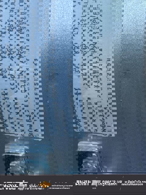 New 2025 Chevrolet Express 2500 Extended w/ Driver Convenience Package image 34