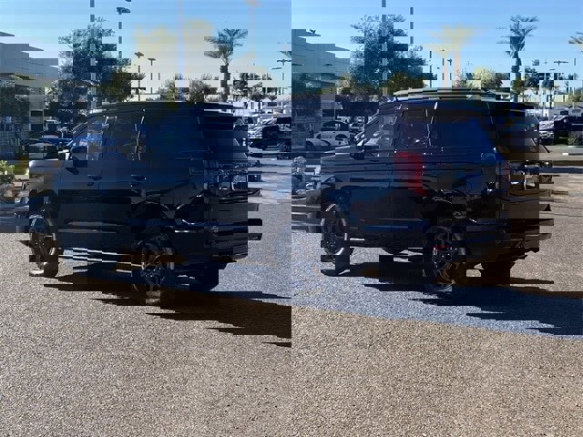 New 2025 Ford Expedition Tremor image 28