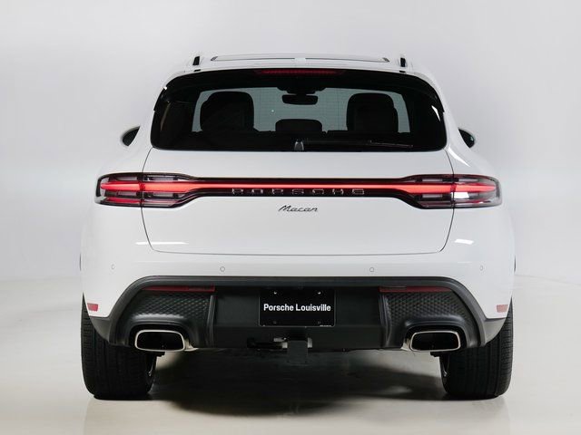 New 2026 Porsche Macan image 10