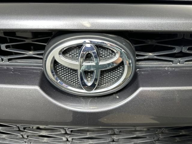 Used 2018 Toyota 4Runner TRD Pro image 9