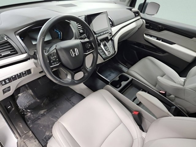 Used 2023 Honda Odyssey Touring image 29