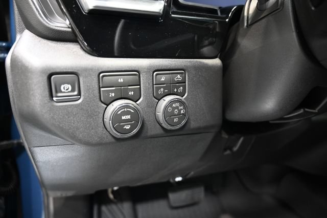 New 2026 Chevrolet Silverado 2500 LT w/ All Star Edition AWD/4WD image 23