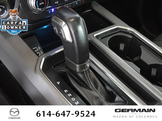 Used 2019 Ford F150 Raptor w/ Equipment Group 802A Luxury AWD/4WD image 27
