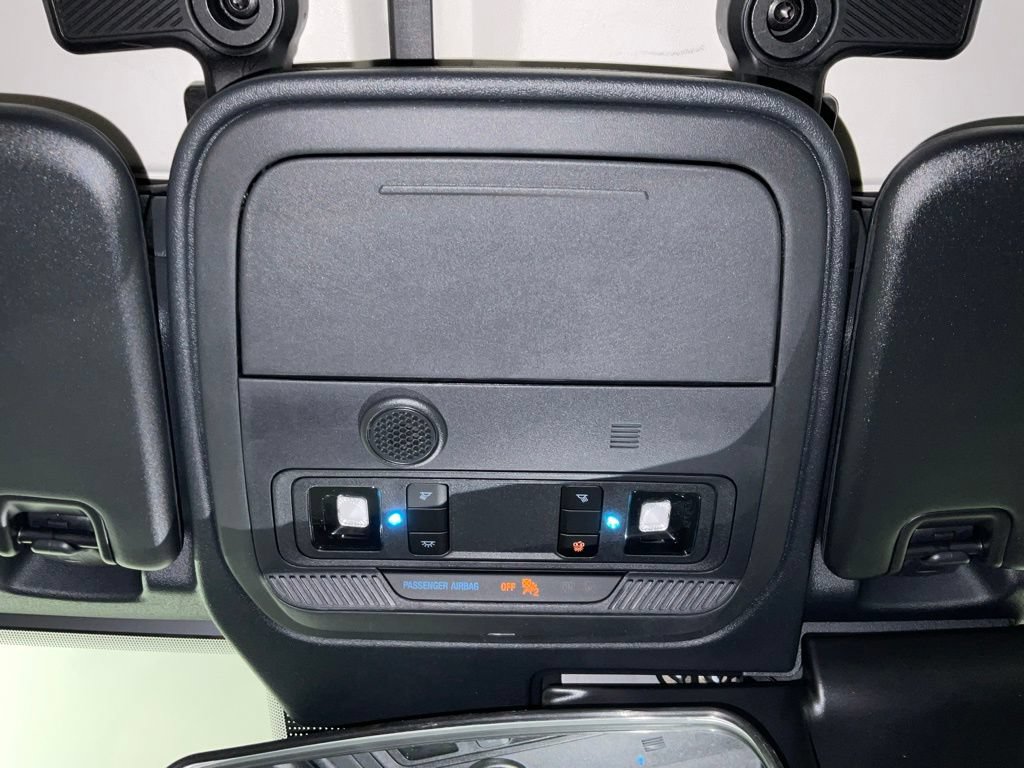 New 2026 Ford Bronco Big Bend AWD/4WD image 21
