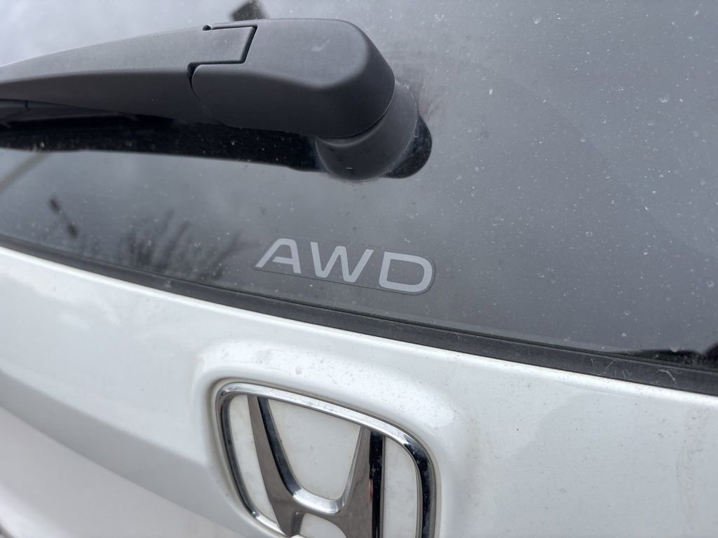 Used 2025 Honda CR-V Sport-L image 5