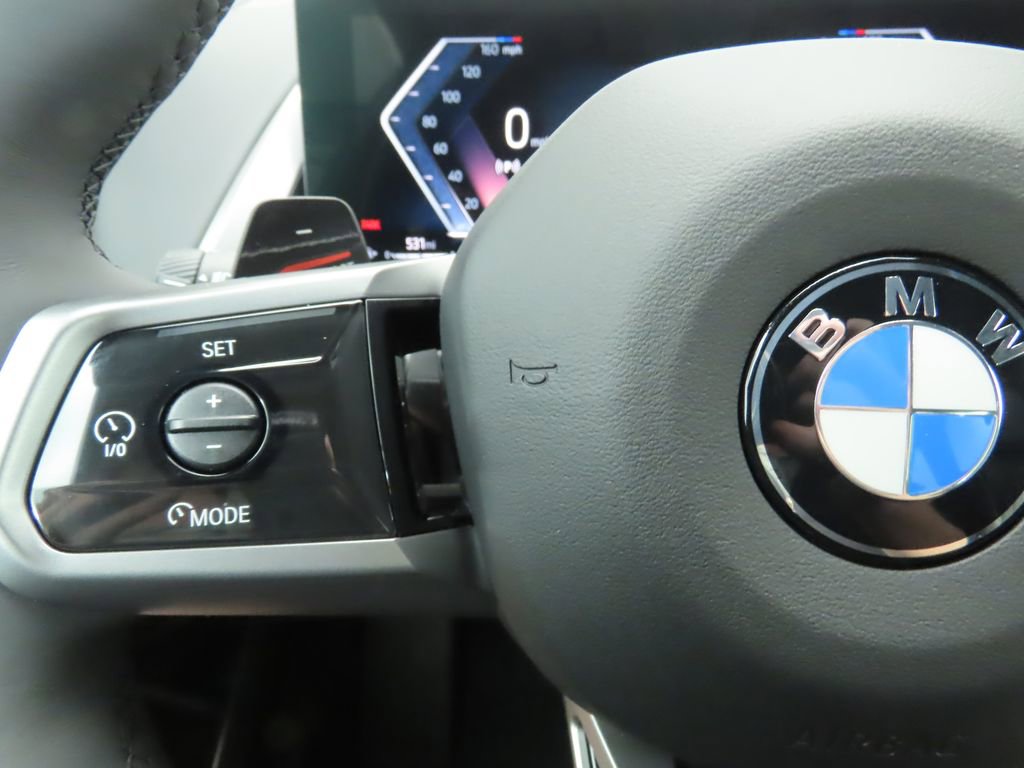 New 2026 BMW X3 xDrive30 w/ Premium Package image 11