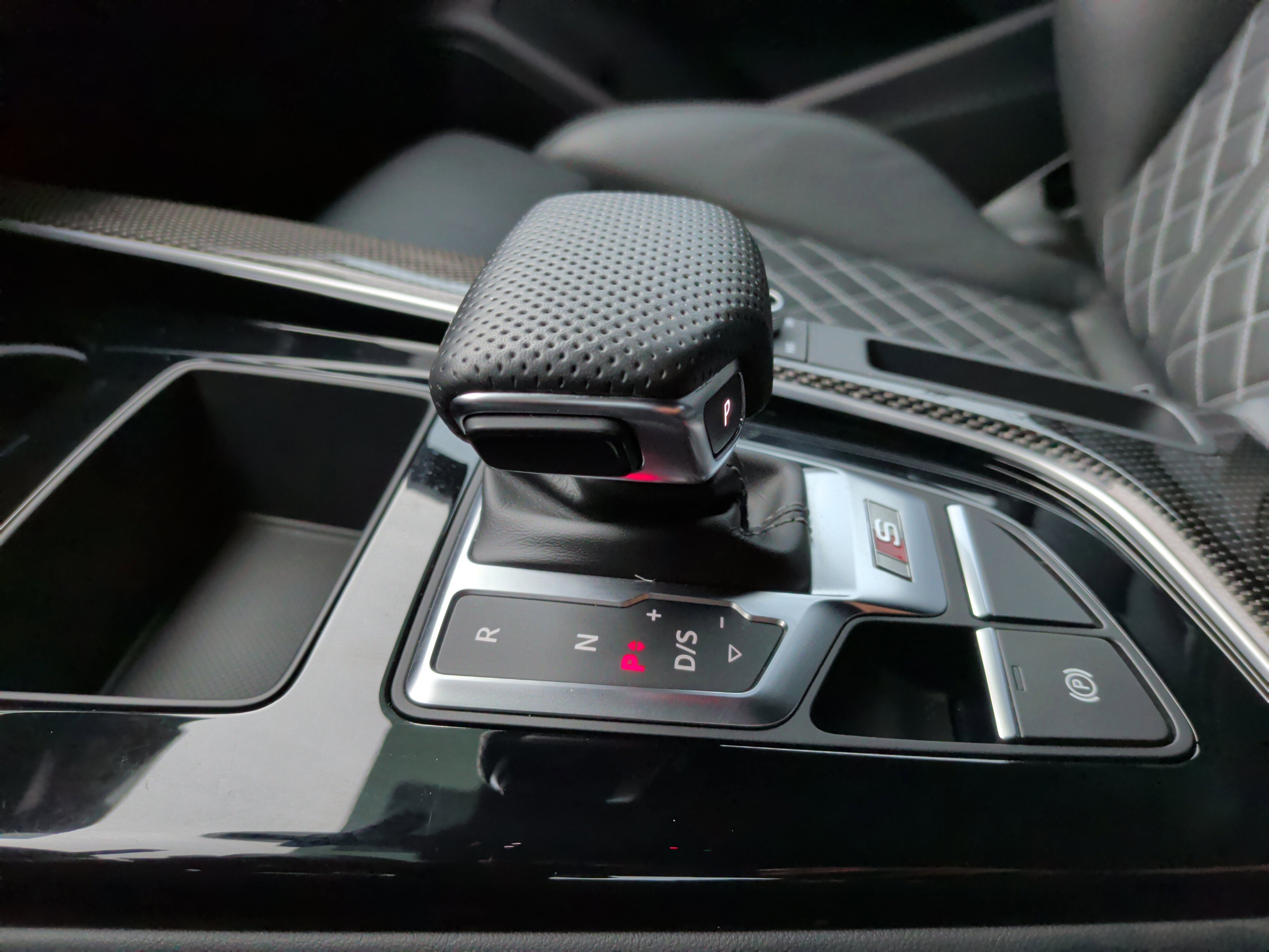 Certified 2024 Audi S5 Prestige w/ Prestige Package AWD/4WD image 26