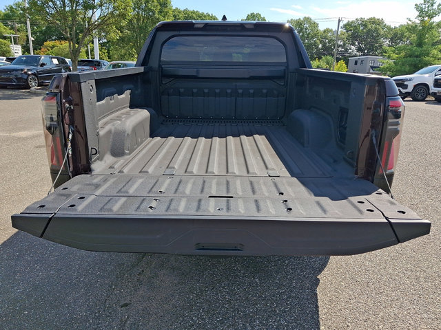 Used 2026 GMC Sierra EV Denali AWD/4WD image 31