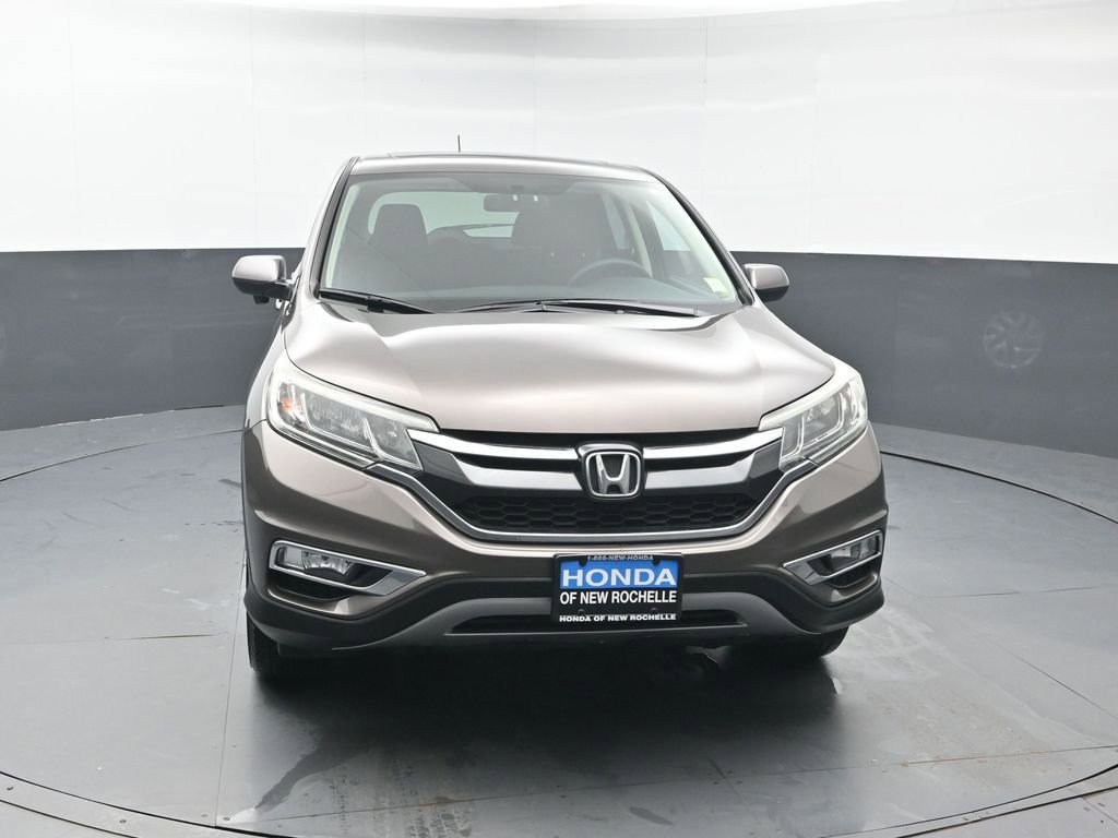 Used 2016 Honda CR-V EX image 9