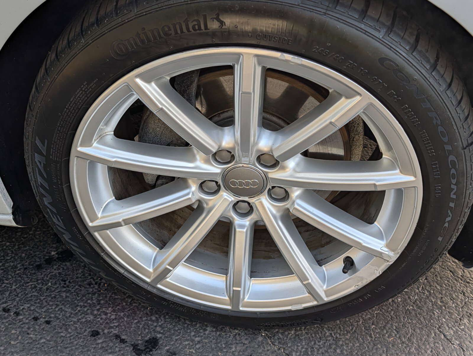 Used 2015 Audi A5 2.0T Premium Plus w/ Technology Package AWD/4WD image 20
