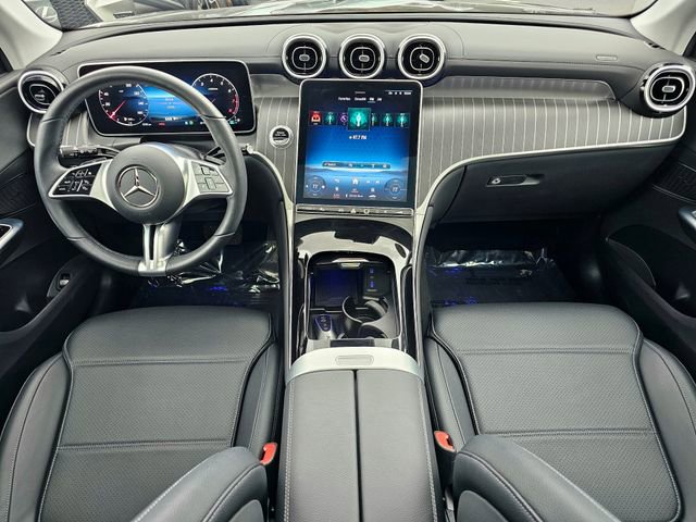 Certified 2023 Mercedes-Benz GLC 300 4MATIC image 26