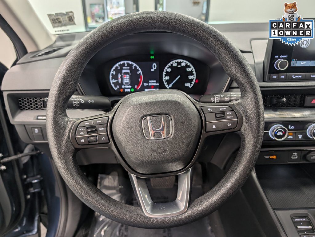 Certified 2024 Honda CR-V LX image 20