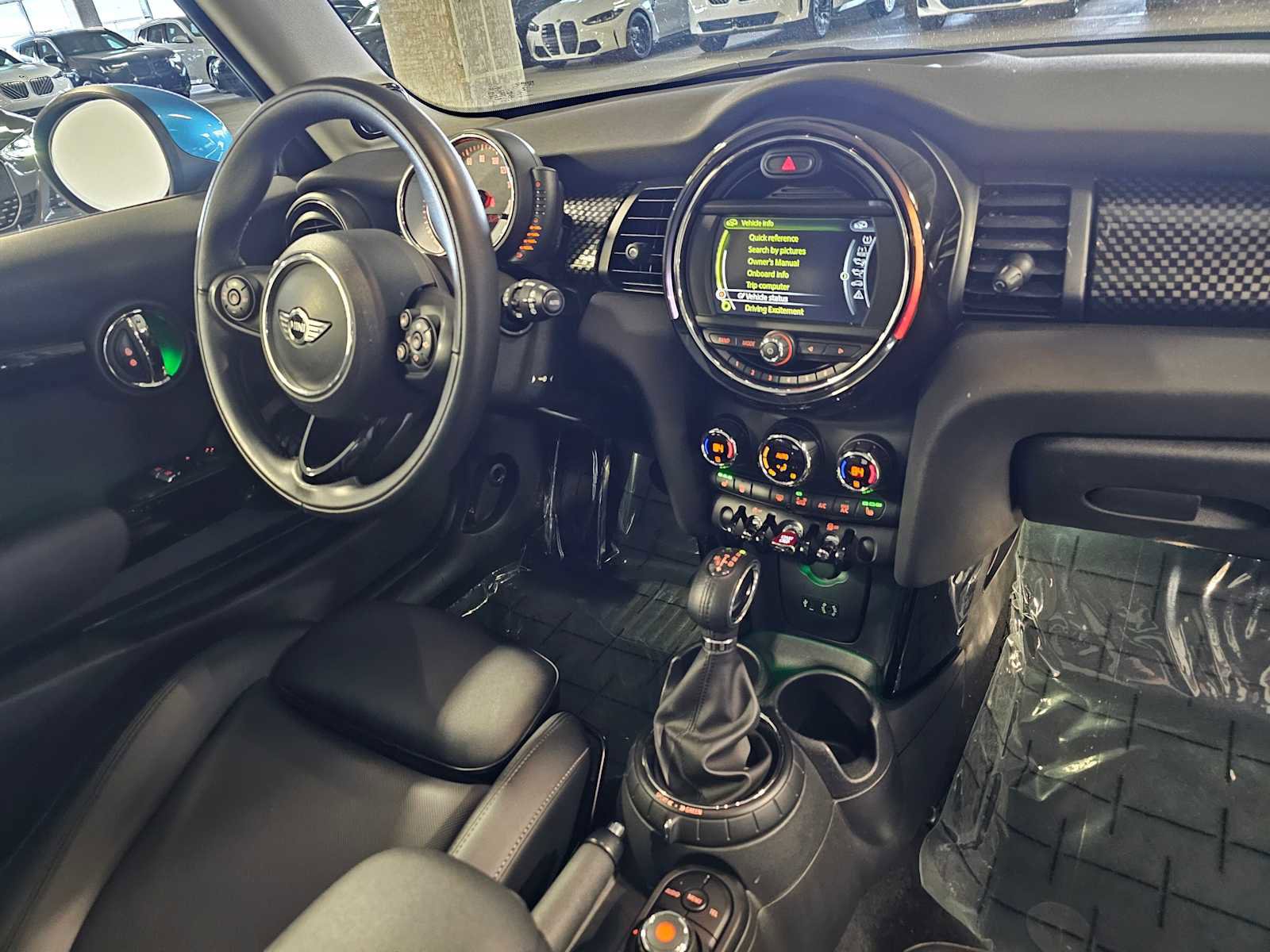 Used 2016 MINI Cooper S image 32