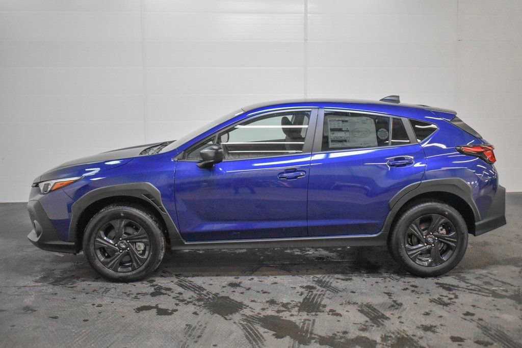 Certified 2026 Subaru Crosstrek 2.5i image 4
