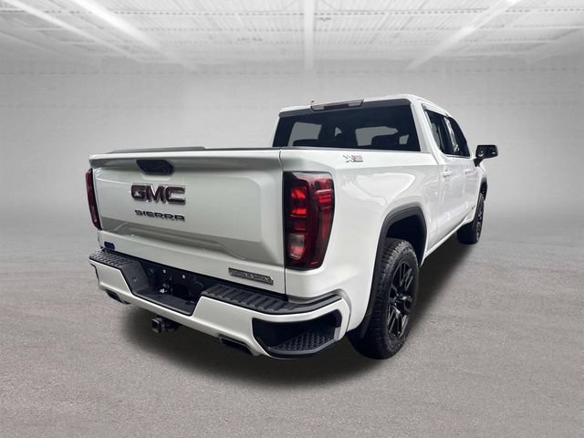 Used 2023 GMC Sierra 1500 Elevation AWD/4WD image 8