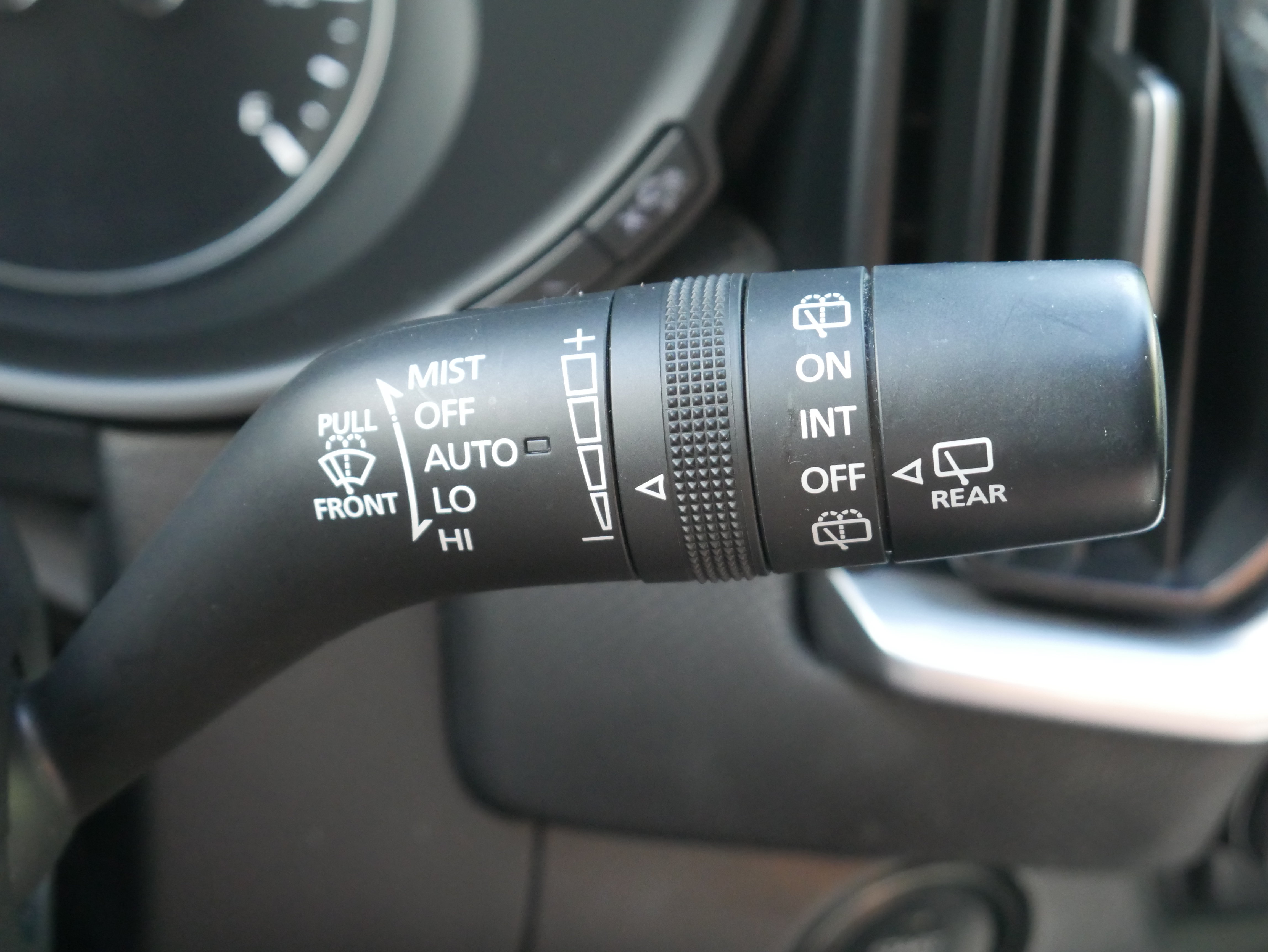 Used 2023 MAZDA CX-50 2.5 S w/ Cargo Package AWD/4WD image 26